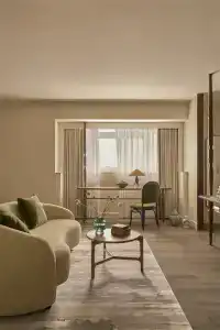 Prostyle Ho Chi Minh プロスタイルホテルホーチミン - 136