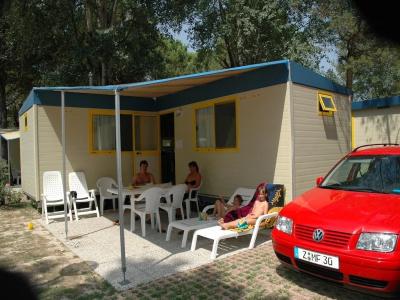 Camping Village Pino Mare - 13