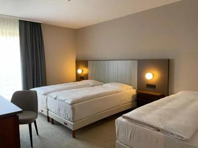 Mercure Gera City - 36