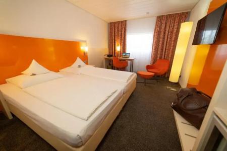 Stadt-gut-Filderhotel - 51