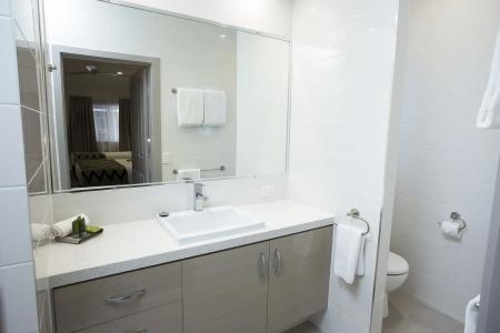 Altitude Apartments - 8