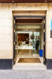 Aacr Museo - 25