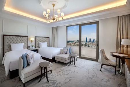 The Ritz-Carlton, Amman - 64