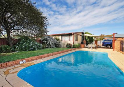 Comfort Inn Heritage Wagga - 15