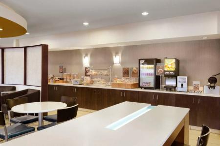 SpringHill Suites Phoenix North - 12