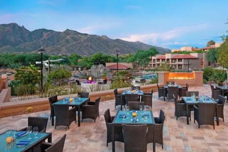The Westin La Paloma Resort & Spa - 171