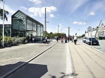 Østerport - 38