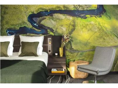 Novotel Paris Porte Versailles - 41
