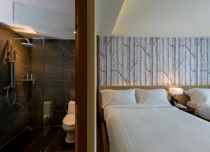 Glow Ao Nang Krabi - Sha Extra Plus Certified - 29