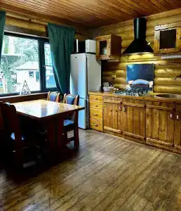 Лесное поместье - 13