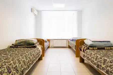 Зеленый Берег - 1