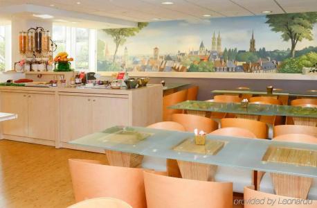 ibis Styles Caen Centre Paul Doumer - 20