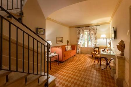 Qc Termeroma Spa And Resort - 10