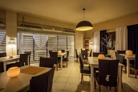Skopelos Holidays & Spa - 45