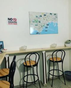 B&B alla Ferrovia - 23