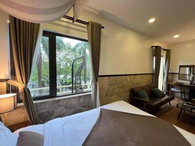 The Blossom Resort – Onsen & Foot Massage Inclusive - 247