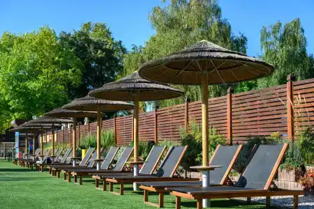 Park Inn By Radisson Zalakaros & Spa - 16