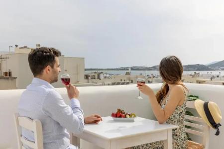 Krina Mare Suites - 47