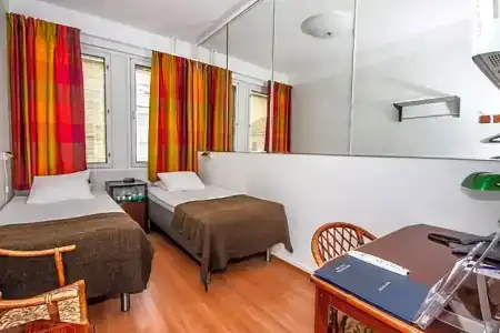 Best Western Apollo - 40