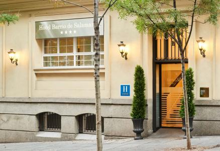 Suites Barrio de Salamanca - 1