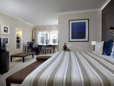 The Chester Grosvenor - 28