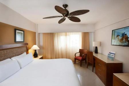Occidental Caribe - All Inclusive (former Barcelo Punta Cana) - 41