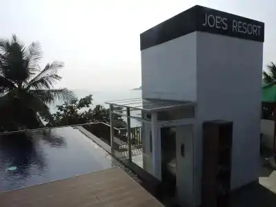 Joe's Resort Unawatuna - 0