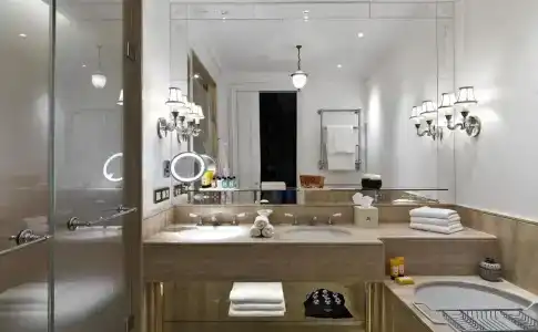 The St. Regis Rome - 17