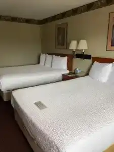 The Ashley Inn of - 27