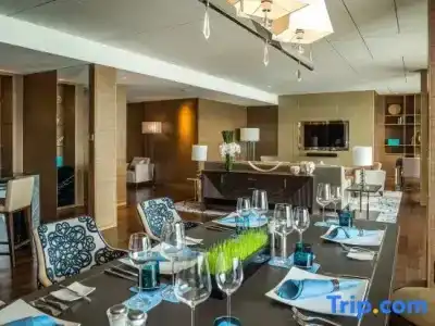 Intercontinental Nha Trang, An Ihg - 201