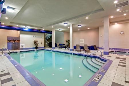 Hôtel & Spa Saint Jacques - 44
