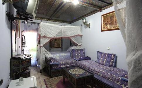 Moroccan House - 3