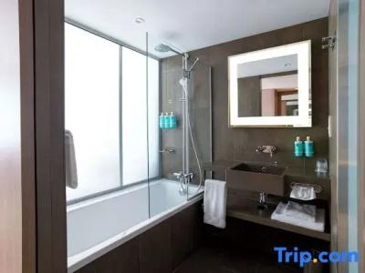Novotel Lyon Confluence - 136