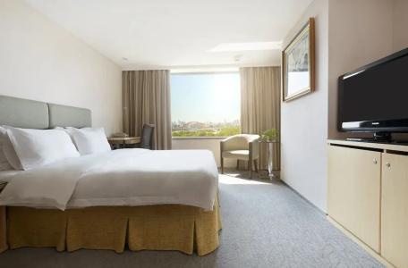 Holiday Inn Wuhan Riverside, An Ihg - 58