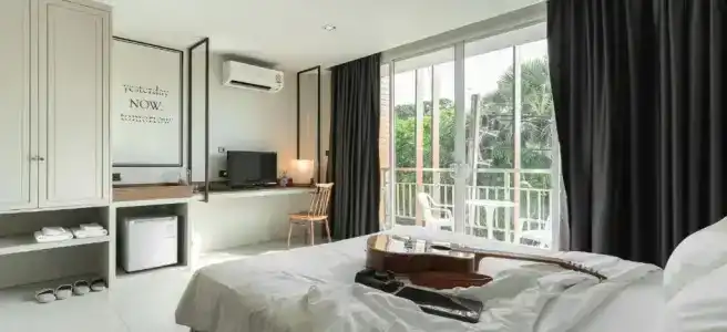 Sugar Ohana Poshtel - 54