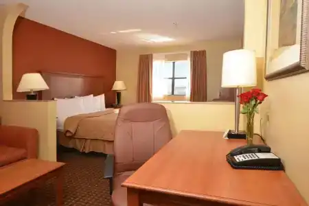 Econo Inn & Suites Sw - 29