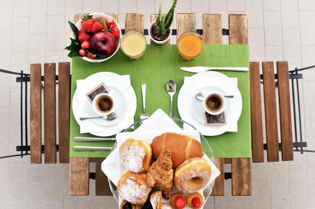 Aria di Mare - Bed & Brunch in centro a Riccione - 22