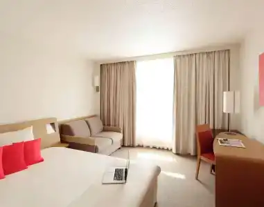 Novotel Marseille Vieux Port - 60