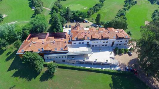 Oca Palacio De La Llorea & Spa - 18