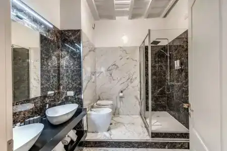 Relais Fontana Di Trevi - 73