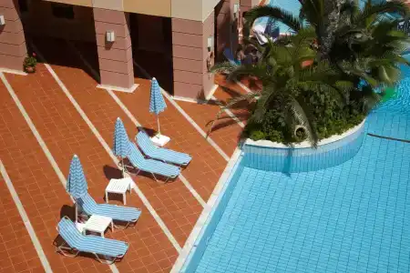 Samaina Inn - 31
