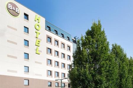 b&b Milano-Monza - 25