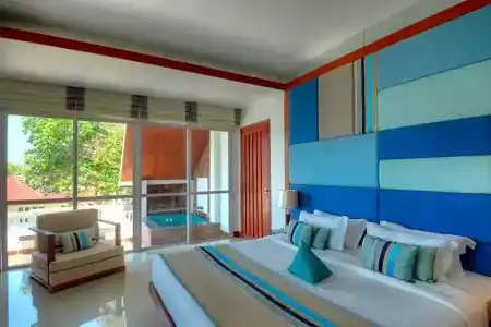 Independence Resort & Spa - 64