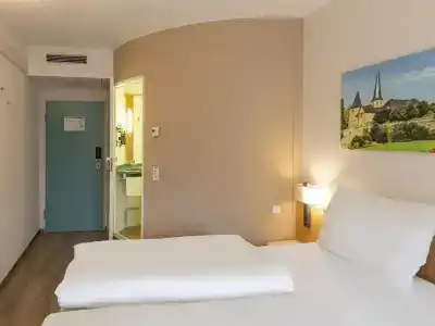 ibis Fulda City - 4