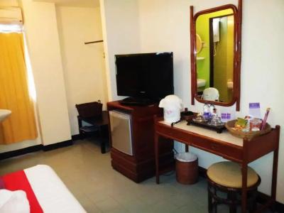 Sawasdee Sukhumvit Inn - 52