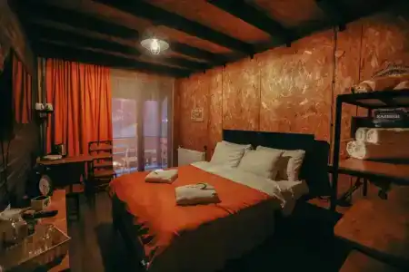 Wooden Kazbegi - 58