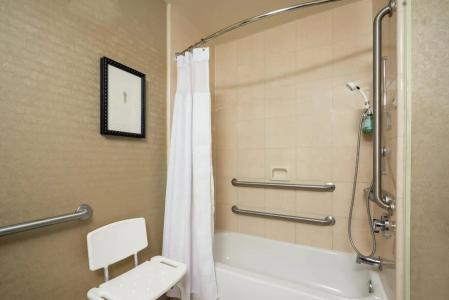 Astor Crowne Plaza New Orleans French Quarter, Corner of Bourbon and Canal - 34