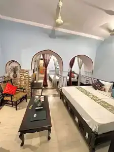 Rawla Mrignayani Palace - 71