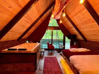 Tanura Bungalows - 17