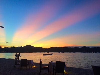 Kirati Beach Resort - 7